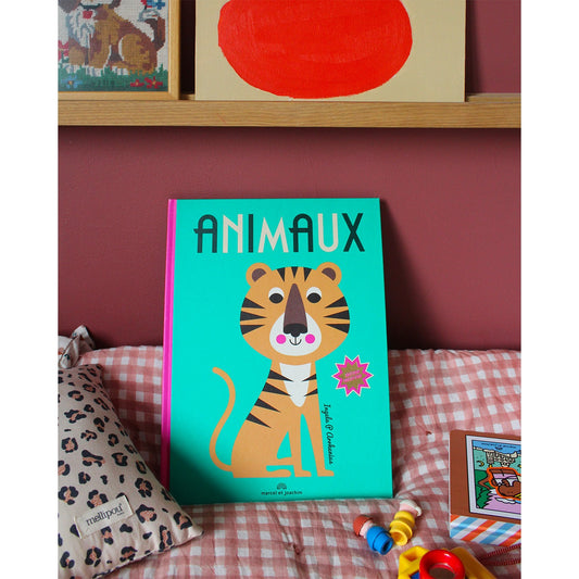 Livre 66 Animaux