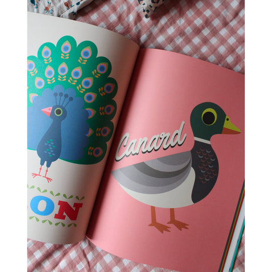 Livre 66 Animaux