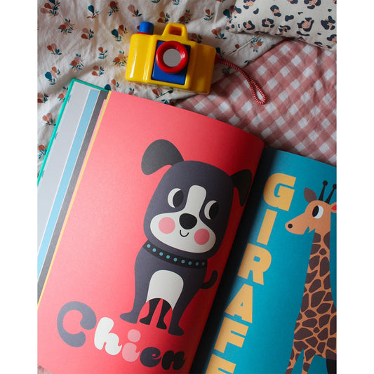 Livre 66 Animaux