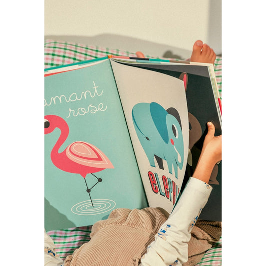 Livre 66 Animaux