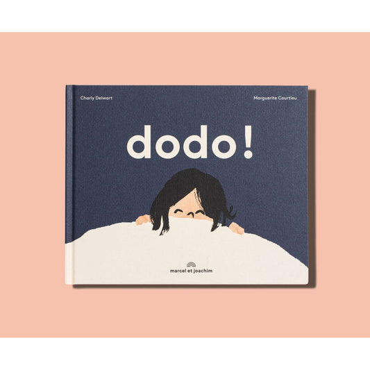 Livre D'éveil Pour Bébé - Dodo!