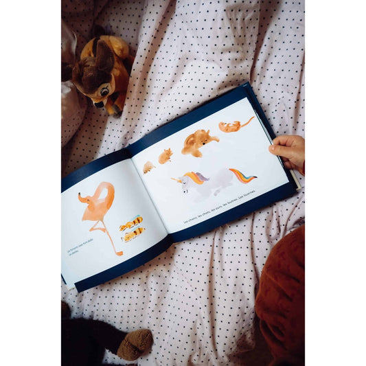Livre D'éveil Pour Bébé - Dodo!