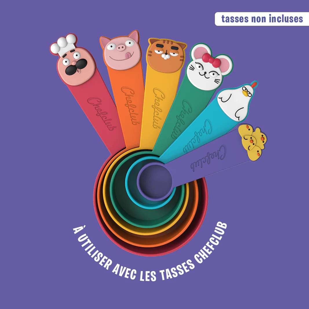 Livre - Les recettes du monde