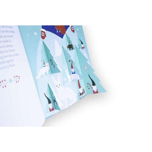Livre éducatif pour enfant - Le Grand Voyage de la Reine