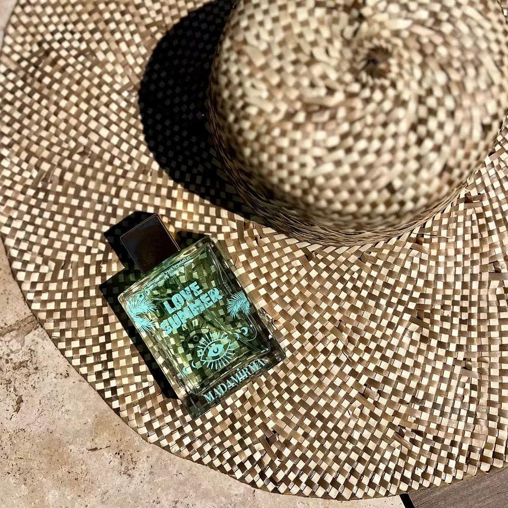 Eau de parfum Love Summer
