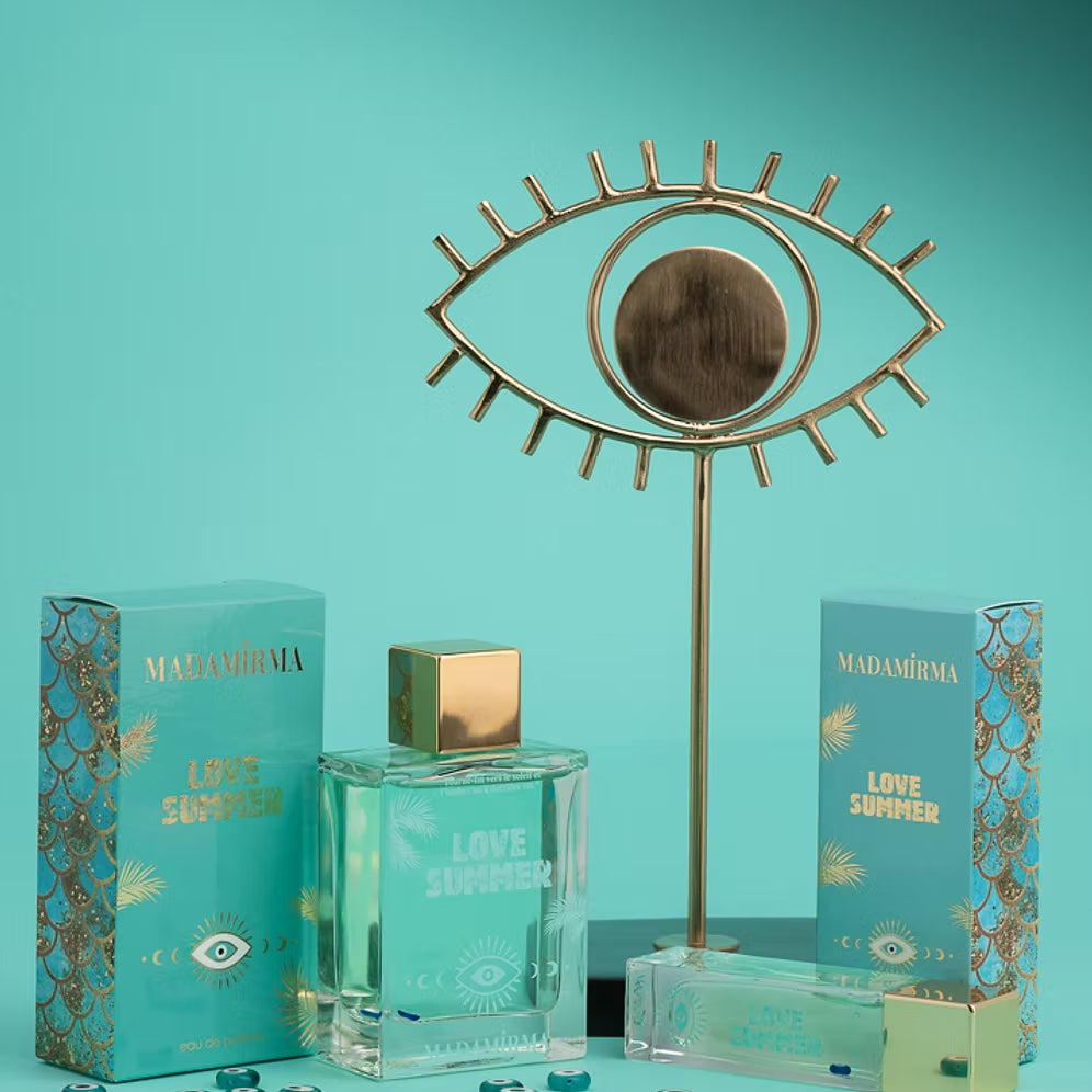 Eau de parfum Love Summer