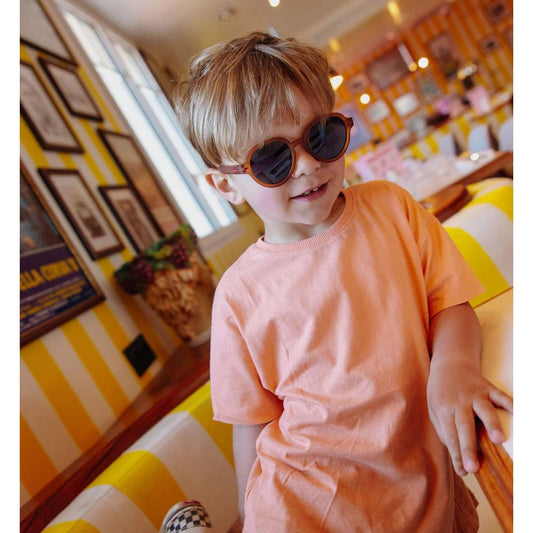 Lunette de soleil Megy Nate