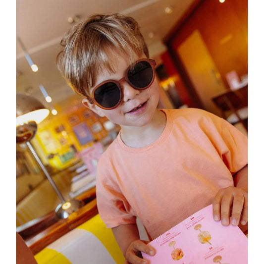 Lunette de soleil Megy Nate