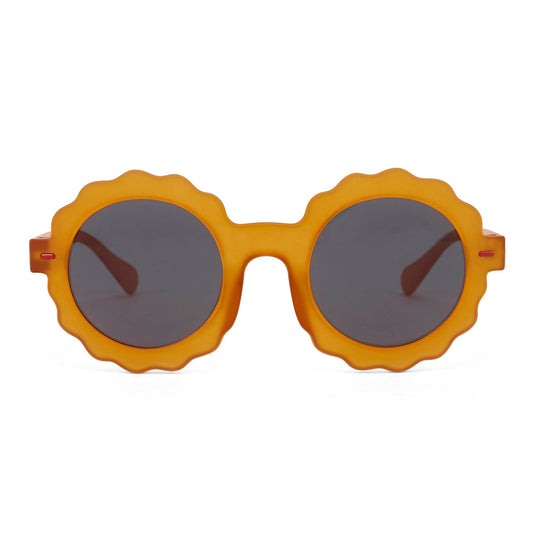 Lunettes de soleil Chamy Mango