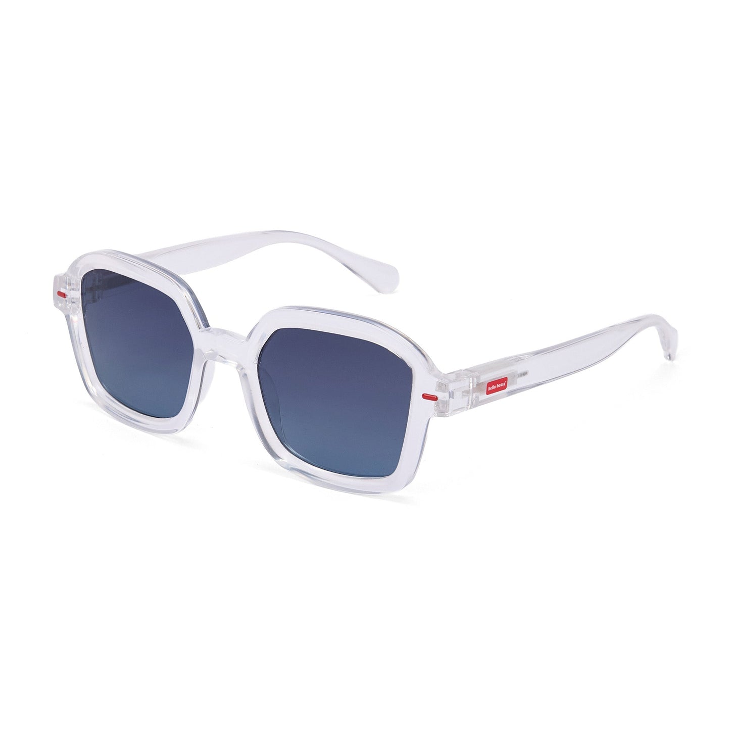 Lunettes de soleil Hossy Glassy