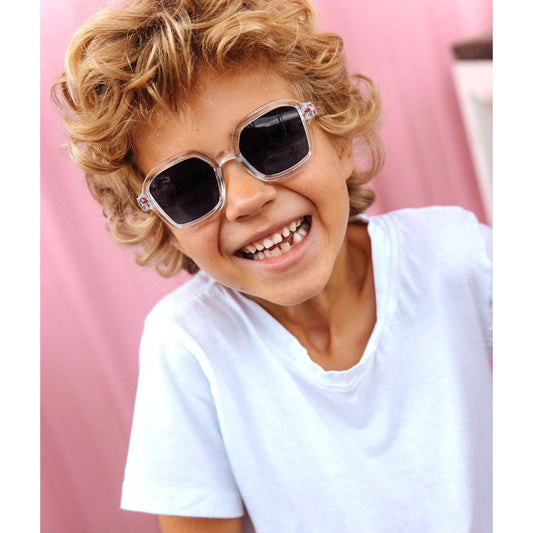 Lunettes de soleil Hossy Glassy