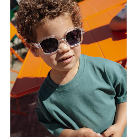 Lunettes de soleil Hossy Glassy