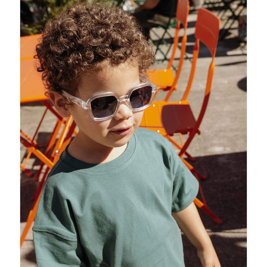 Lunettes de soleil Hossy Glassy