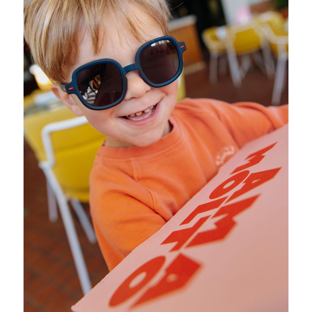 Lunettes de soleil Koody Taylor