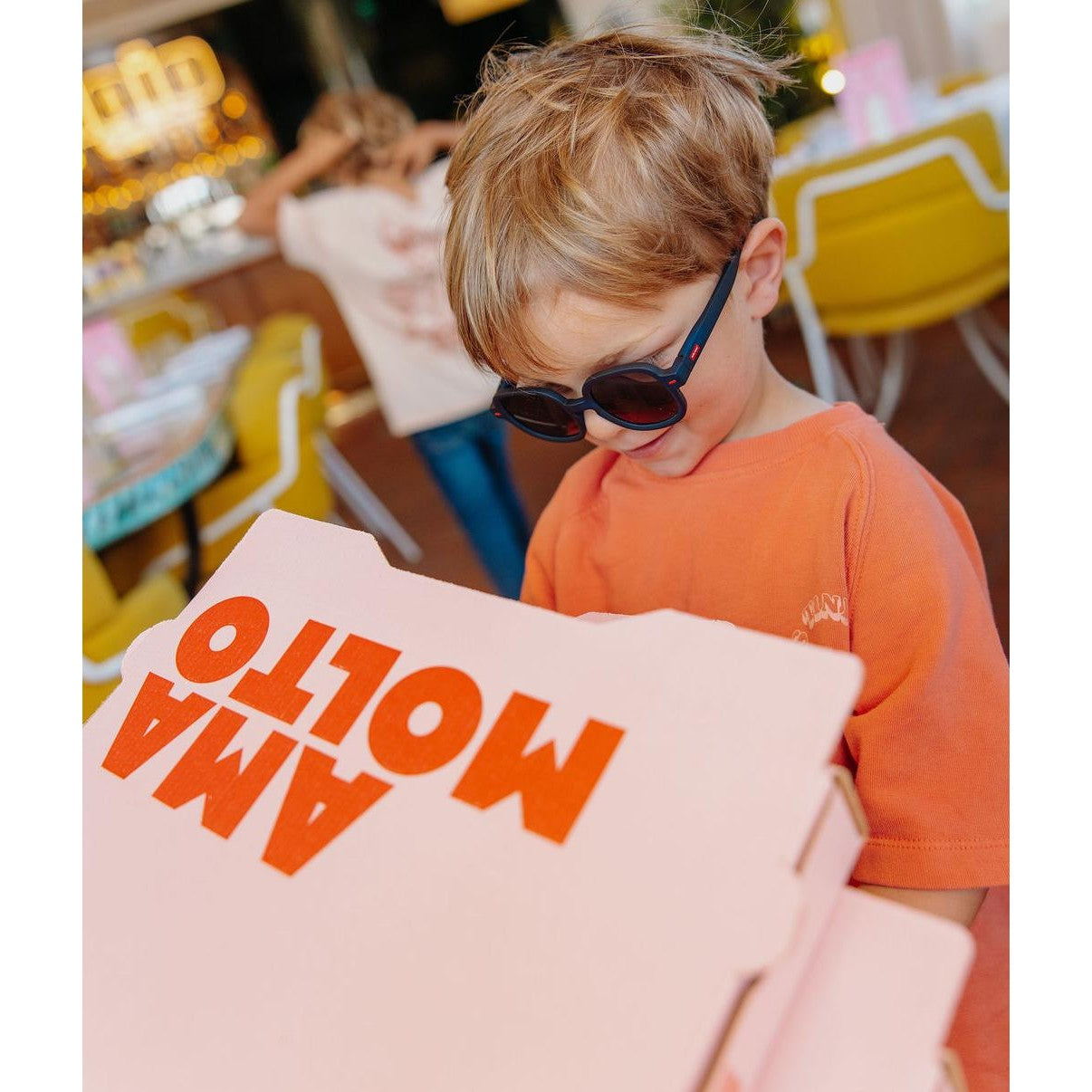 Lunettes de soleil Koody Taylor