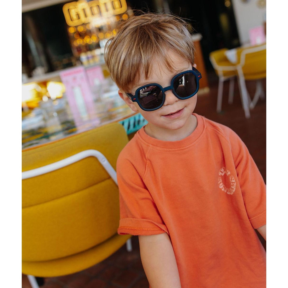 Lunettes de soleil Koody Taylor