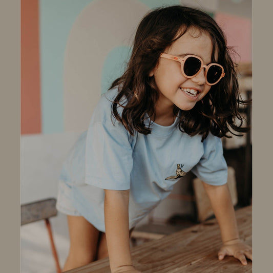 Lunettes de soleil enfants Megy Holly