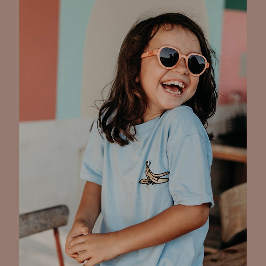 Lunettes de soleil enfants Megy Holly