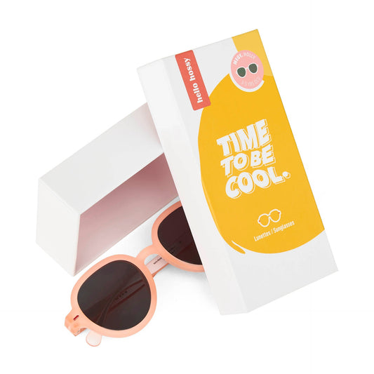 Lunettes de soleil enfants Megy Holly