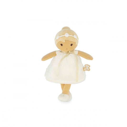 Ma première poupée en tissu Daphné - 25 cm