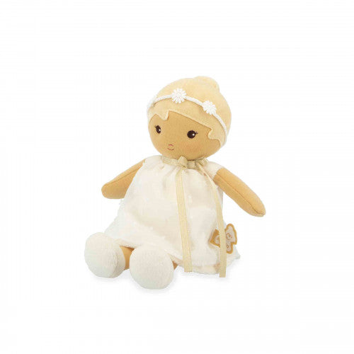 Ma première poupée en tissu Daphné - 25 cm