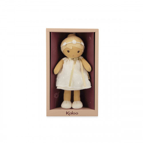 Ma première poupée en tissu Daphné - 25 cm