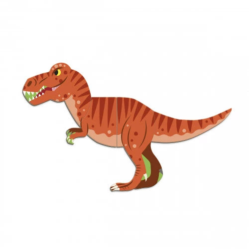 Magnéti'book Dinosaures, 40 magnets