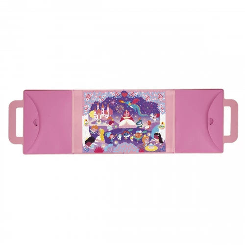 Magnéti'puzzle Princesses 36 pièces