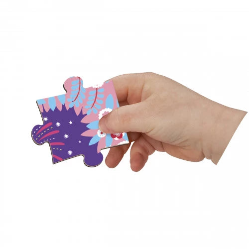 Magnéti'puzzle Princesses 36 pièces