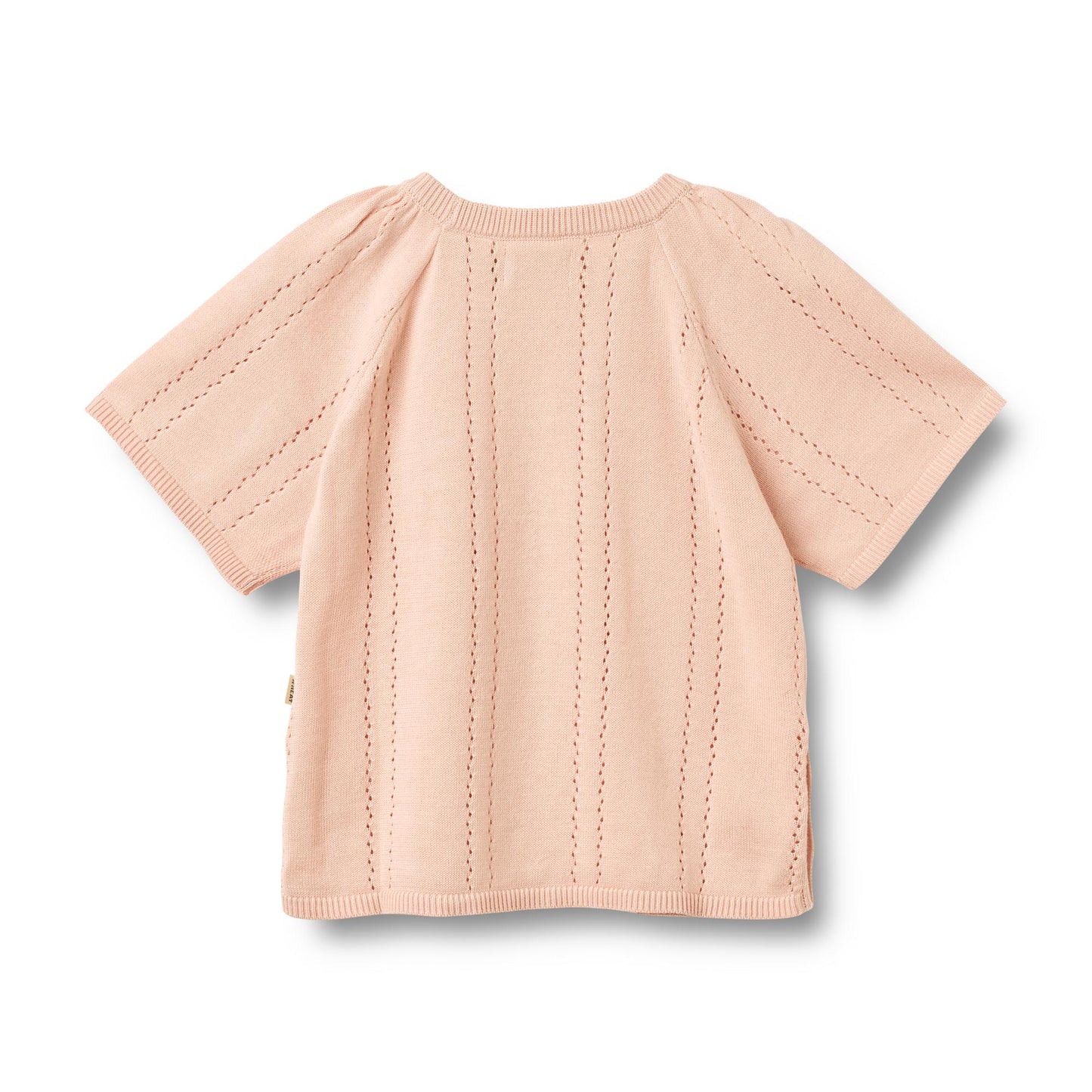 Maille Pull MC Vilna