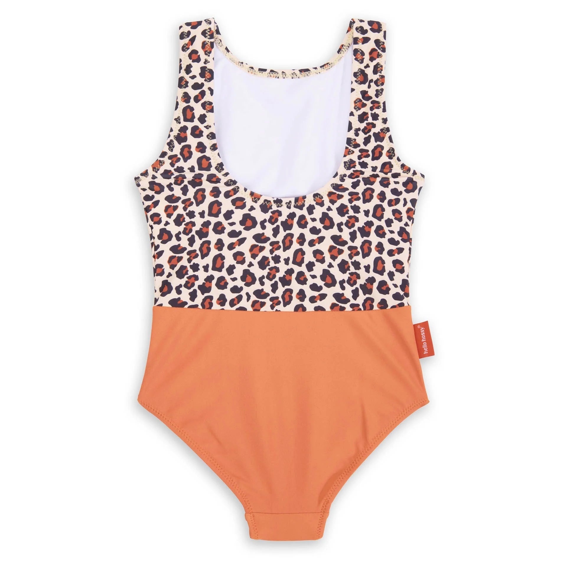 Maillot de bain Léopard#7