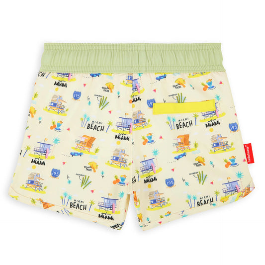 Maillot de bain Miami Beach