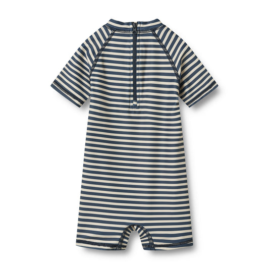 Maillot de bain bébé garçons MC Cas