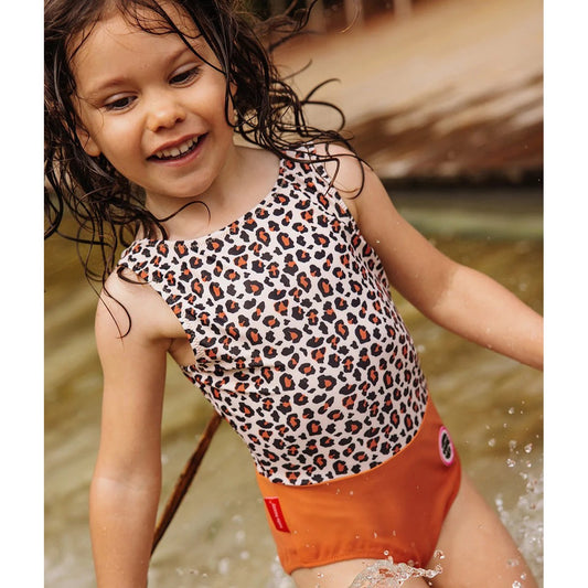 Maillot de bain Léopard#7