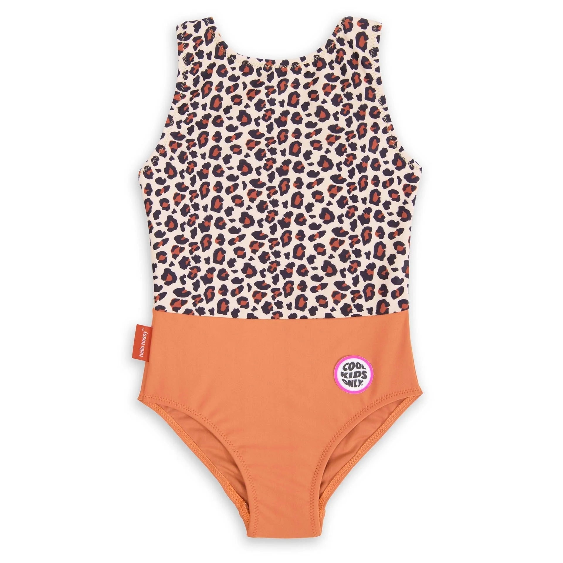 Maillot de bain Léopard#7