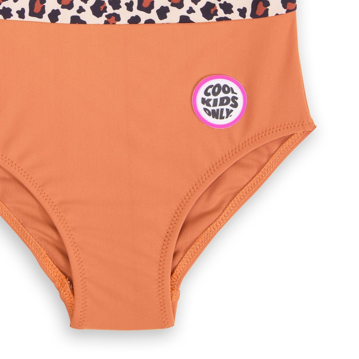 Maillot de bain Léopard#7