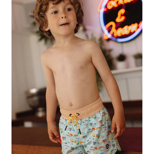 Maillot de bain New Zealand