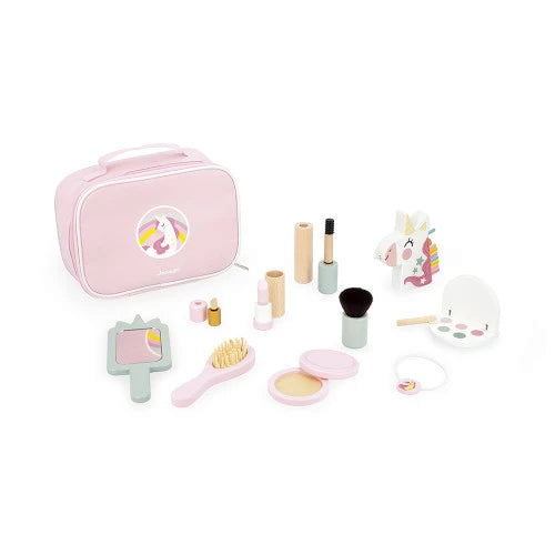Mallette Beauté Licorne