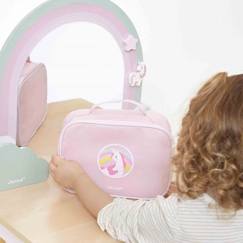 Mallette Beauté Licorne