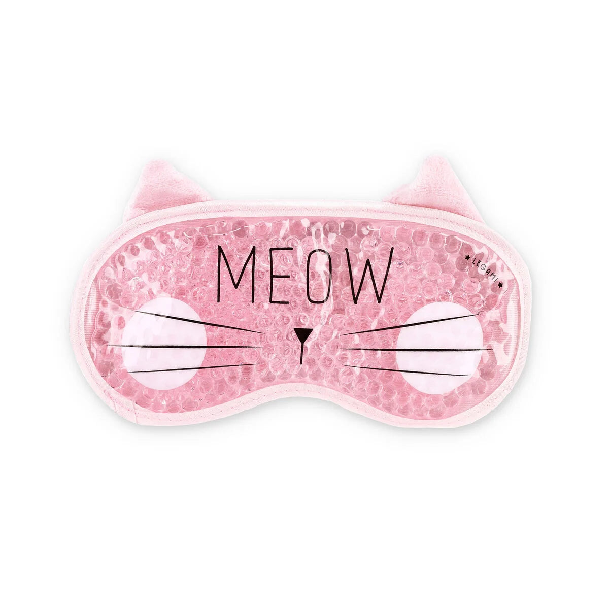Masque Gel pour les Yeux Chat Kitty - Chill Out