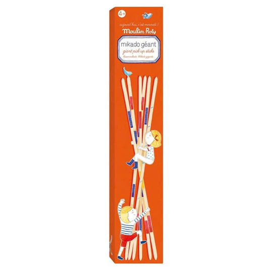 Mikado géant