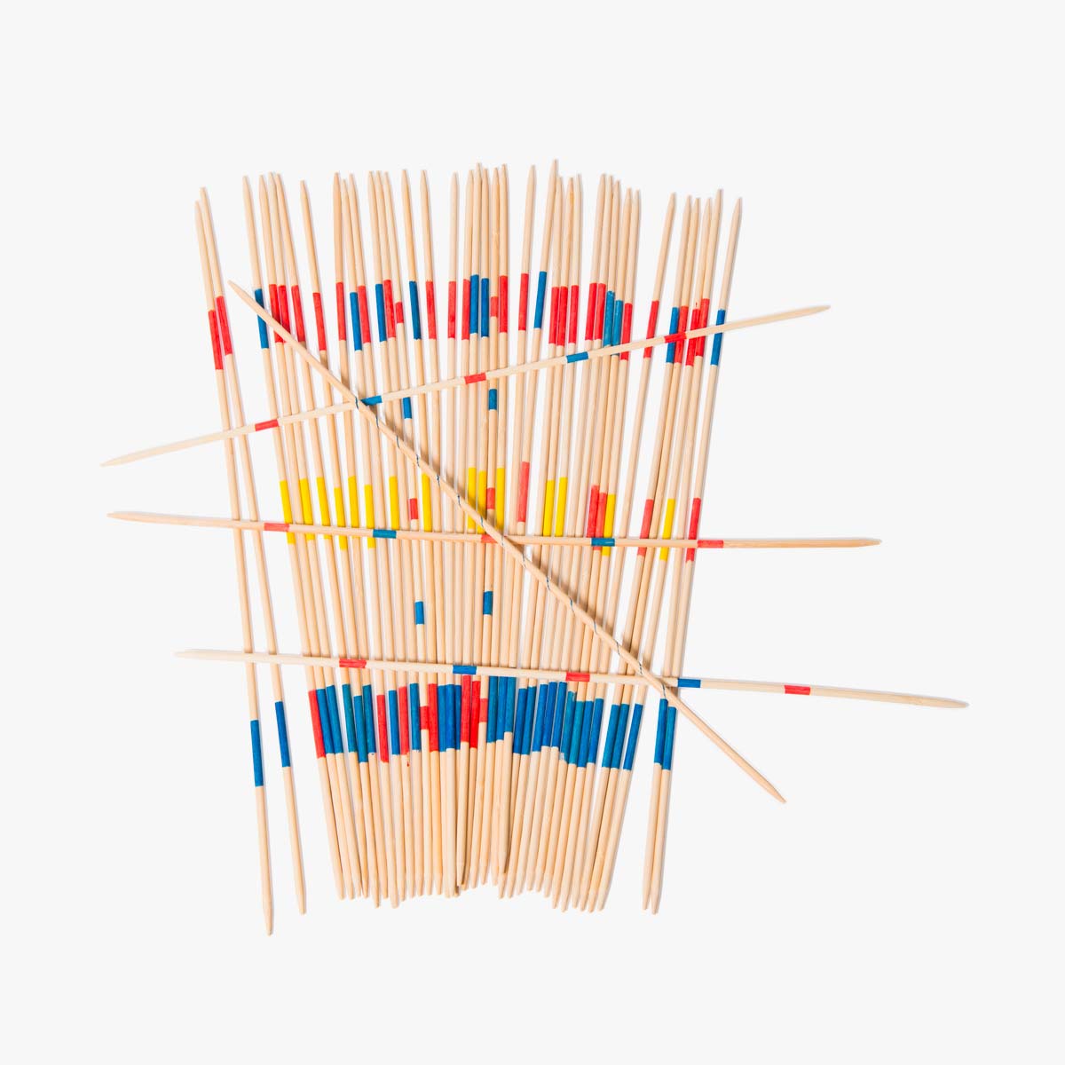 Mikado géant