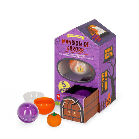 Mini Distributeur de Gommes à Effacer