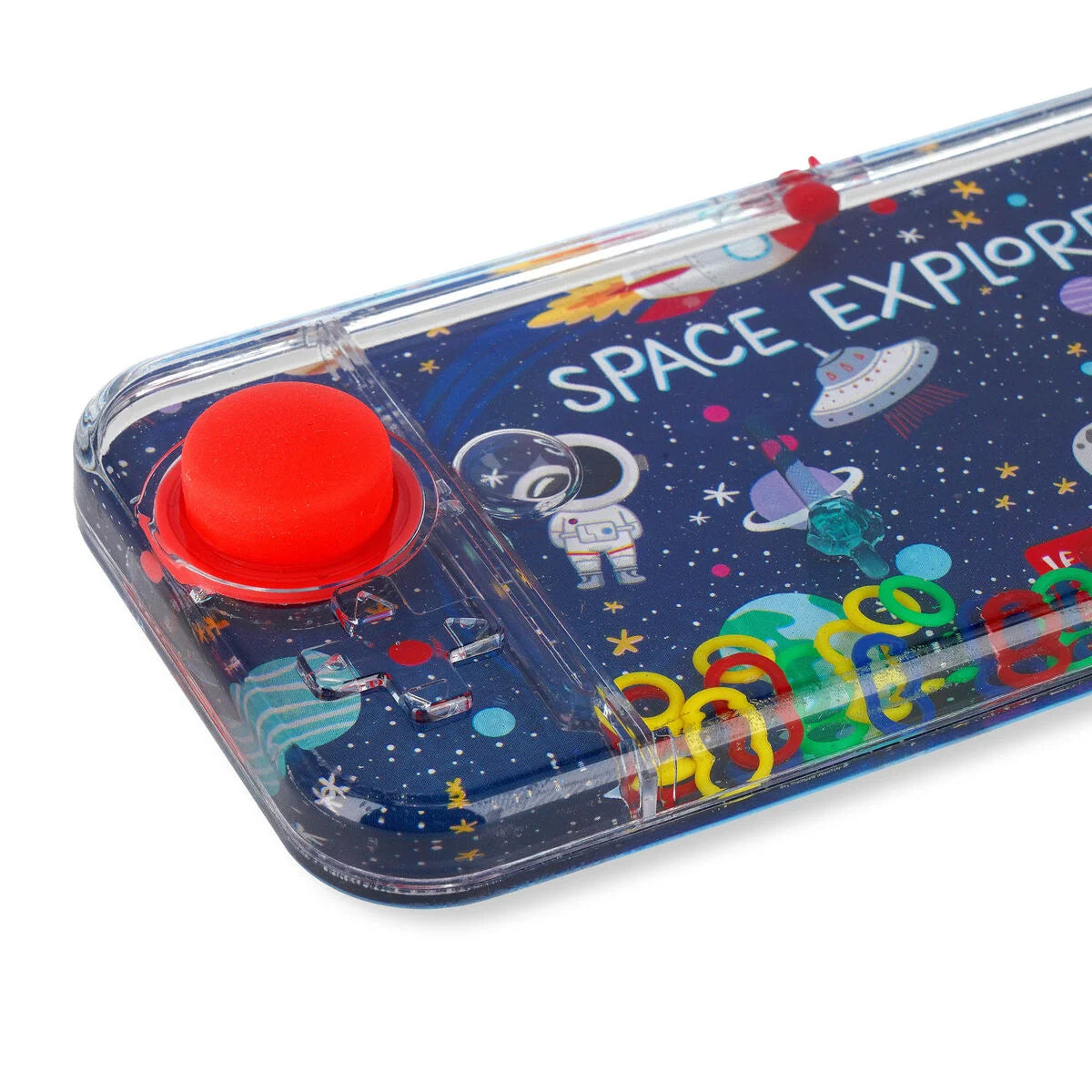 Mini Jeu à Eau de Poche - Espace - Mini Water Game