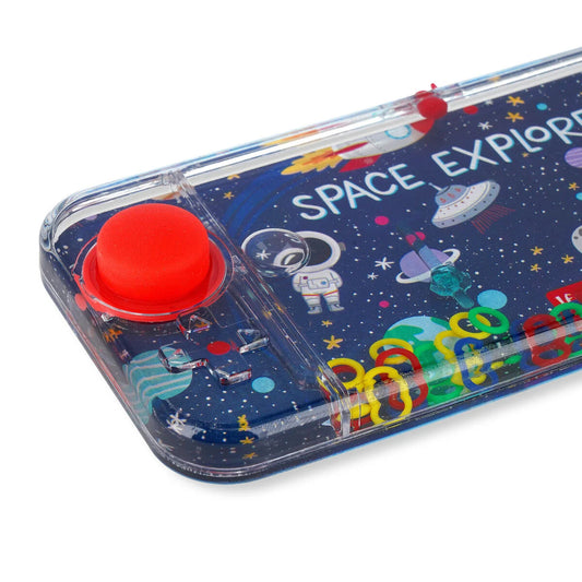 Mini Jeu à Eau de Poche - Espace - Mini Water Game
