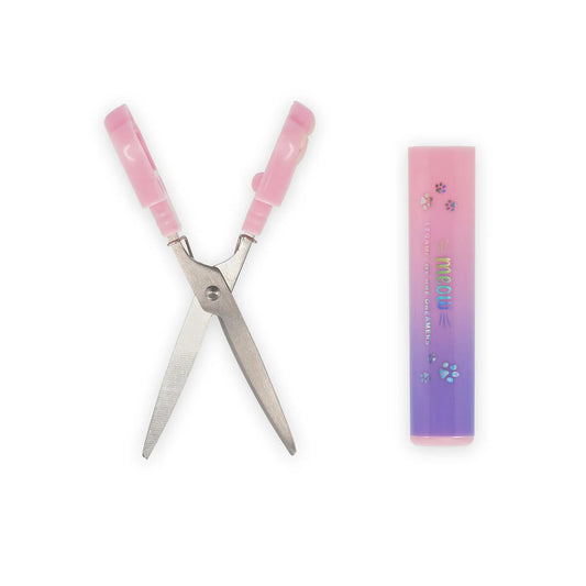 Mini Ciseaux - Chat Meow