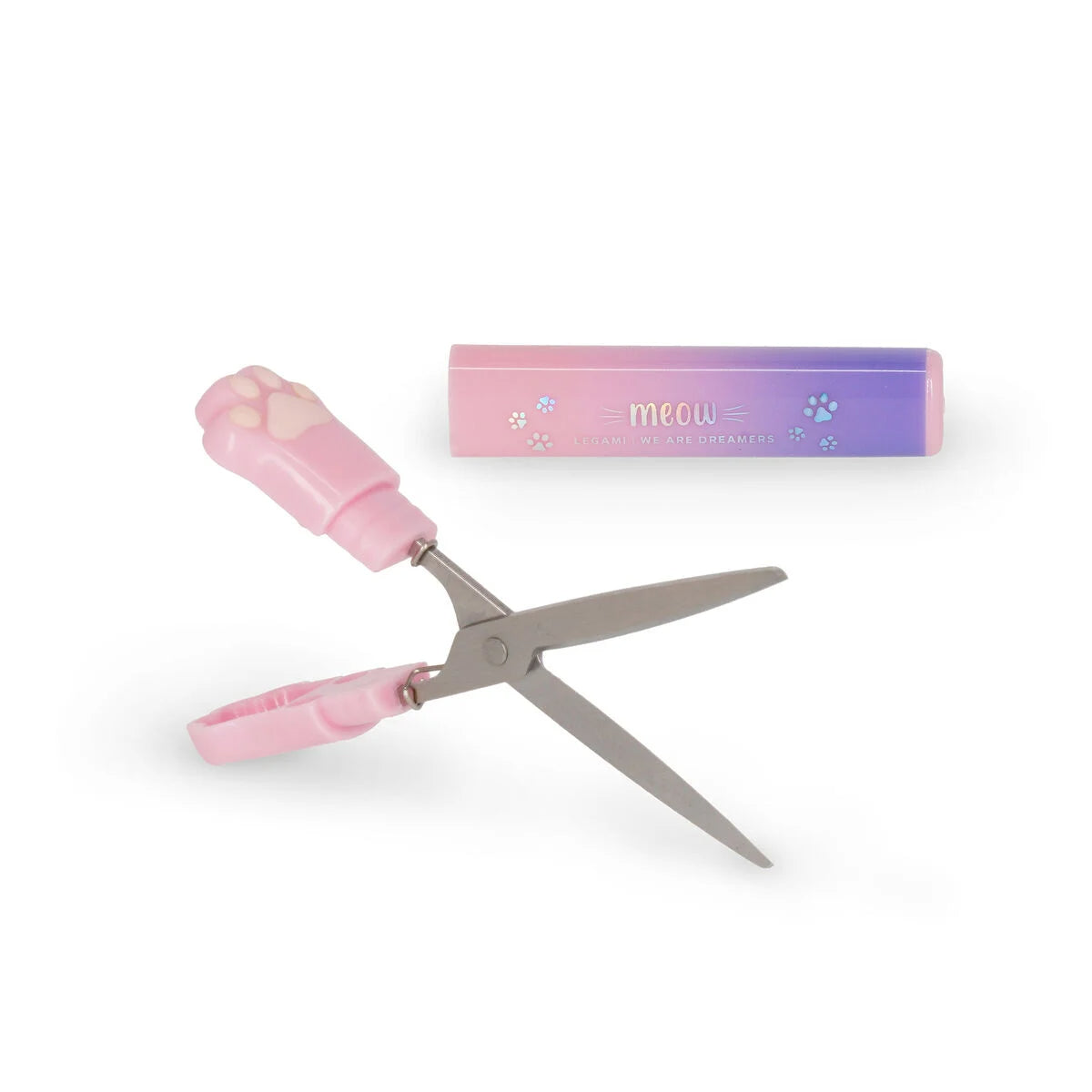 Mini Ciseaux - Chat Meow