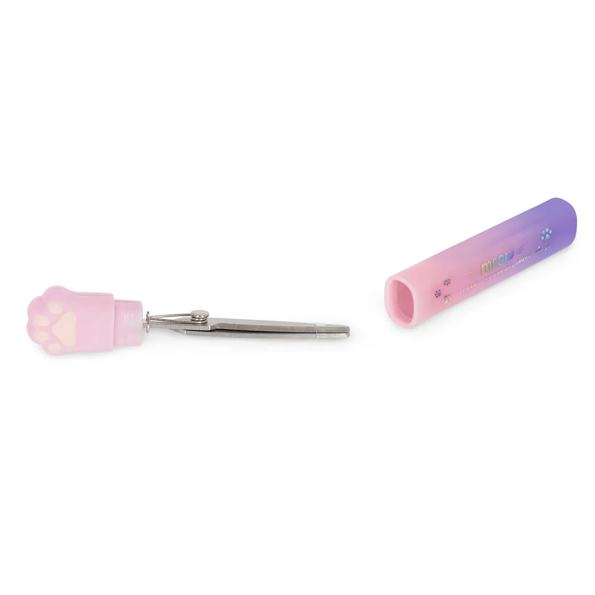 Mini Ciseaux - Chat Meow