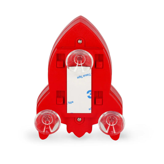 Minuteur 2 en 1 pour le Lavage des Mains et des Dents - Espace
