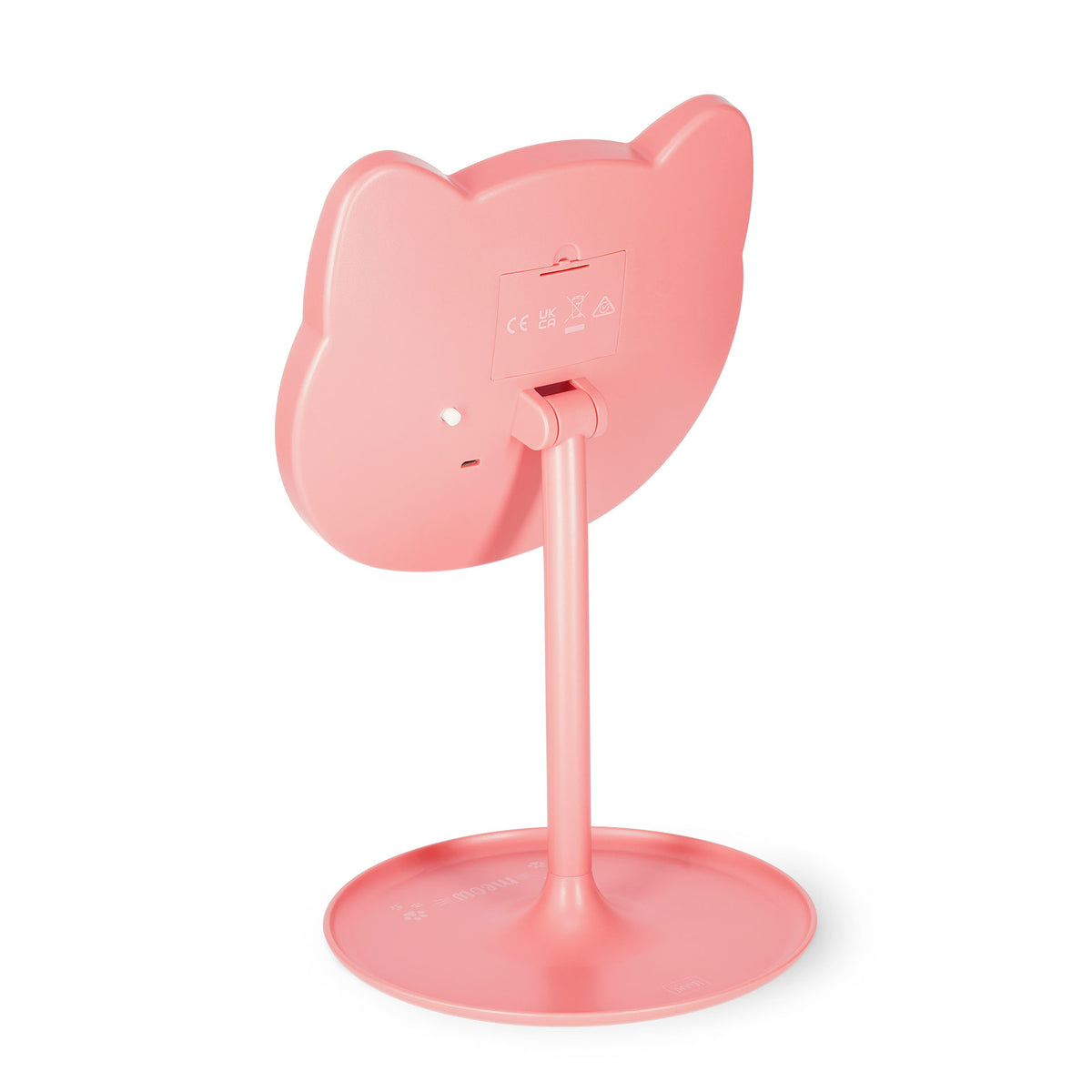 Miroir de Maquillage Lumineux - You Look Purrfect! - KITTY